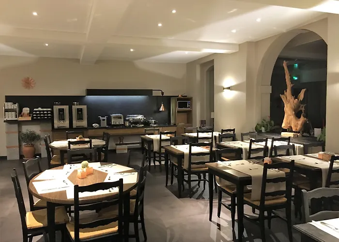 Hotel de la Jamagne&Spa